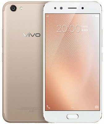 Замена стекла на телефоне Vivo X9s Plus